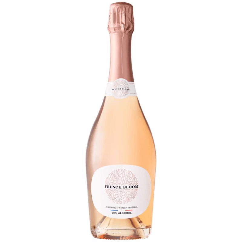 French Bloom Le Rose