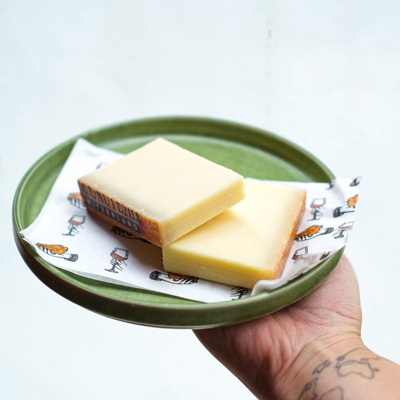 Gruyere 150G