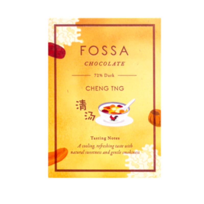 Fossa Chocolate Cheng Tng
