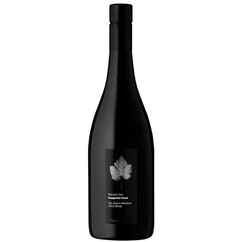 Kangarilla Road Shiraz The Devil\'S Whiskers Mclaren Vale