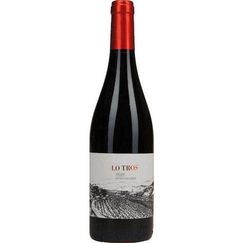 Lo Tros Priorat