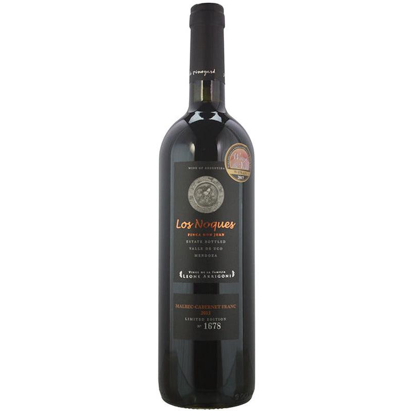 Los Noques Finca Don Juan Limited Edition Valle De Uco