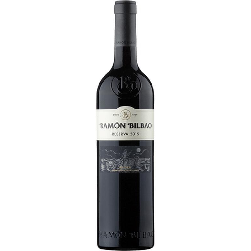 Ramon Bilbao Rioja Reserva