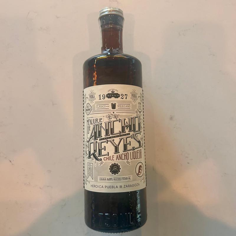 Ancho Reyes Original Chile
