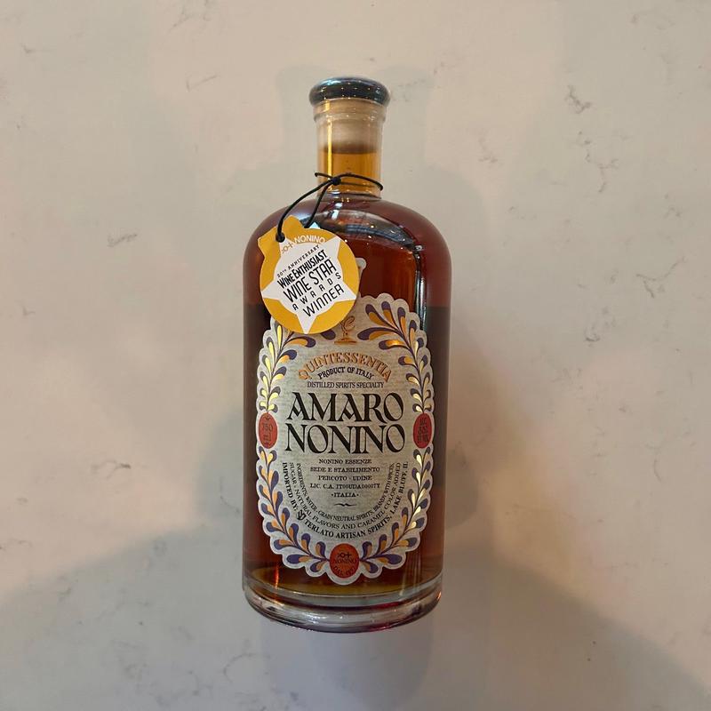 Amaro Nonino