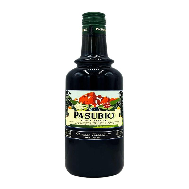 Amaro Pasubio Vino Amaro 750ml