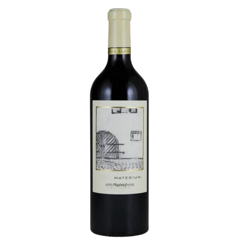 (Magnum) Maybach Family Vineyards 2021 Materium - 1.5L