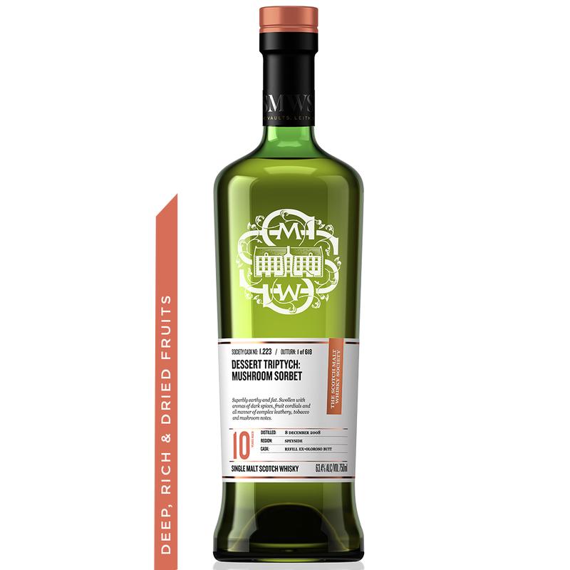 Cask No. 1.223