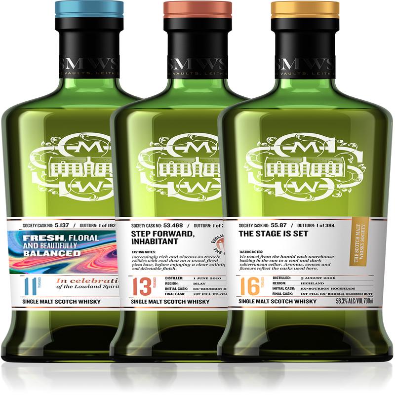 August Hidden Gems from Scott Brunow