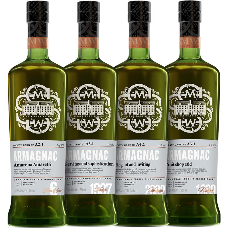 Armagnac Aces