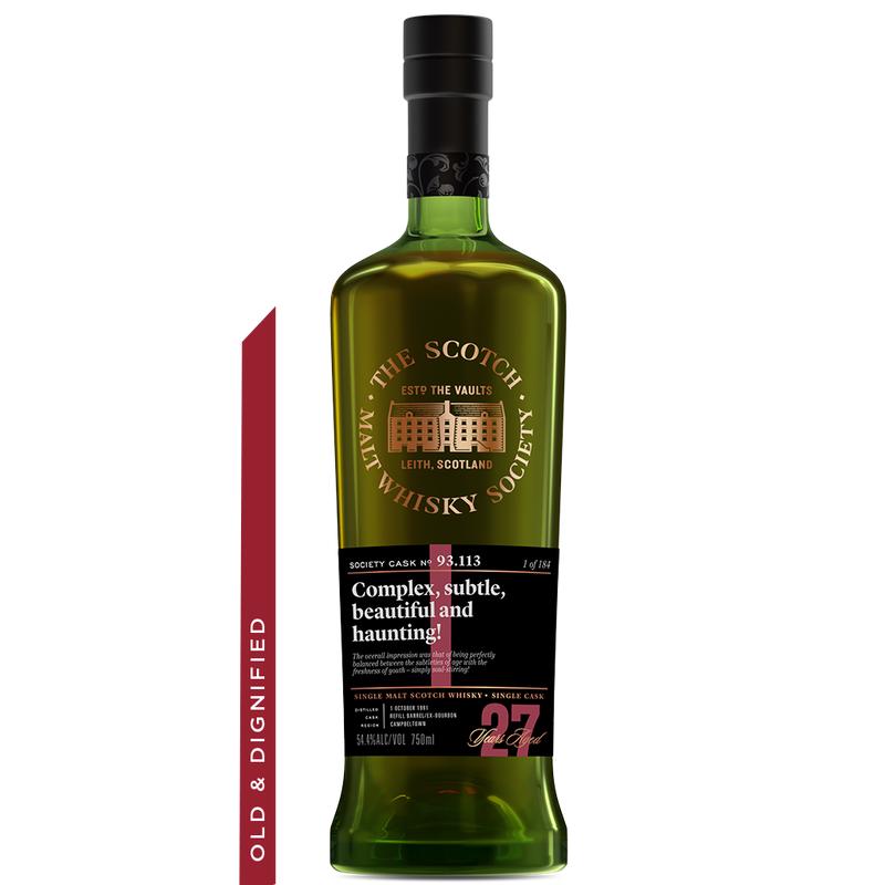 Cask No. 93.113