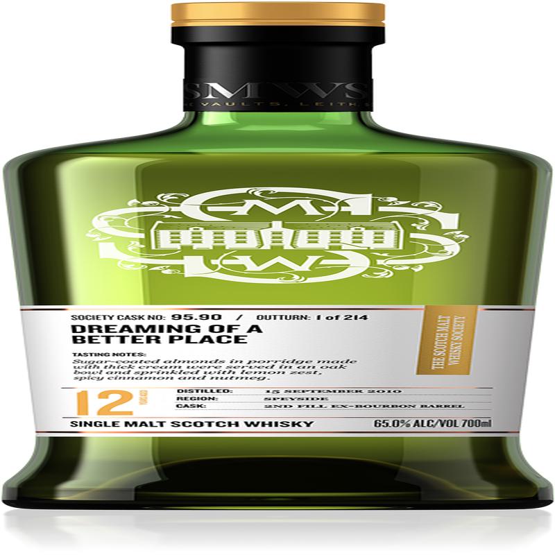 Cask No. 95.90