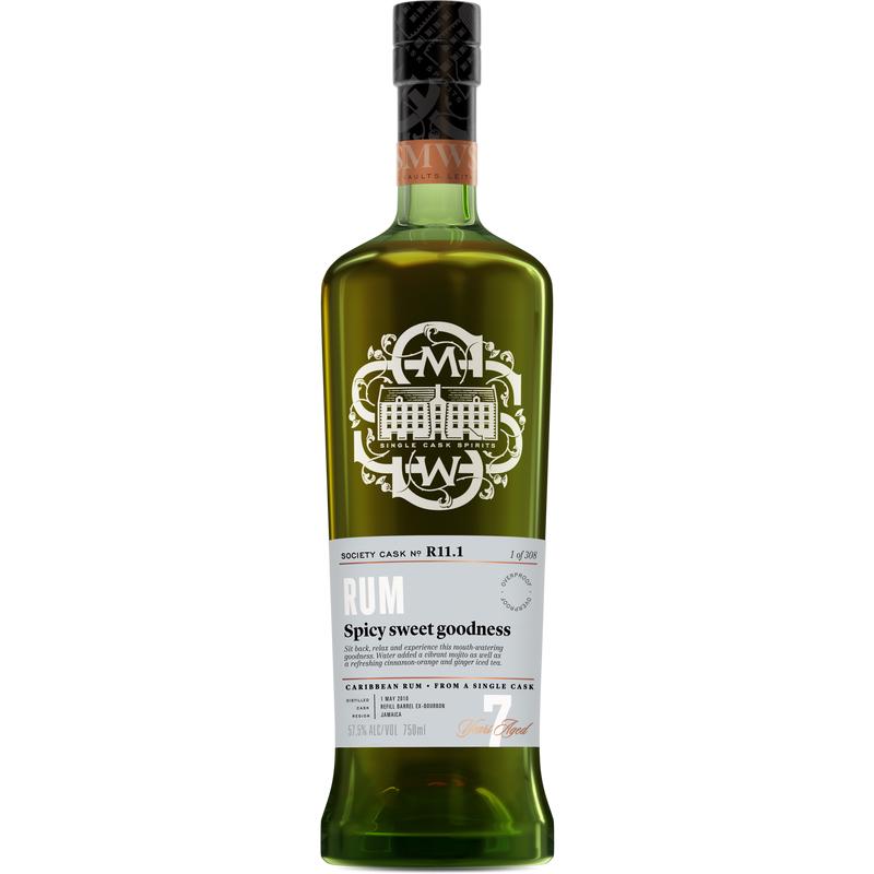 Cask No. R11.1