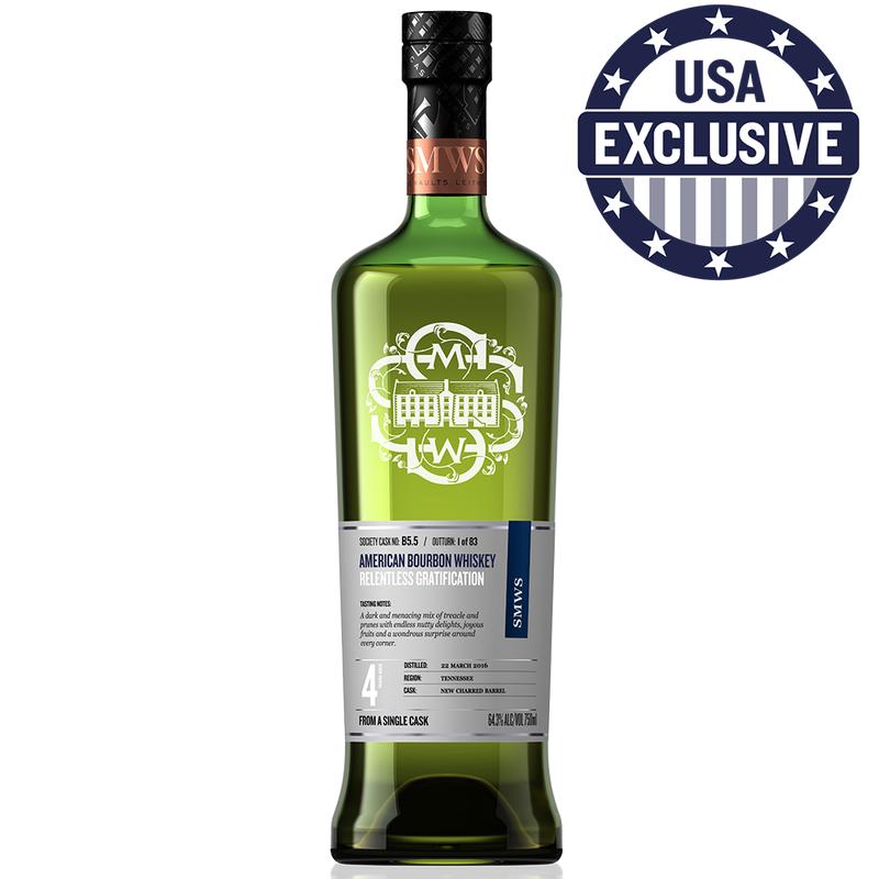 Cask No. B5.5